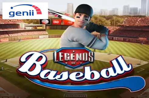 Legends of Baseball